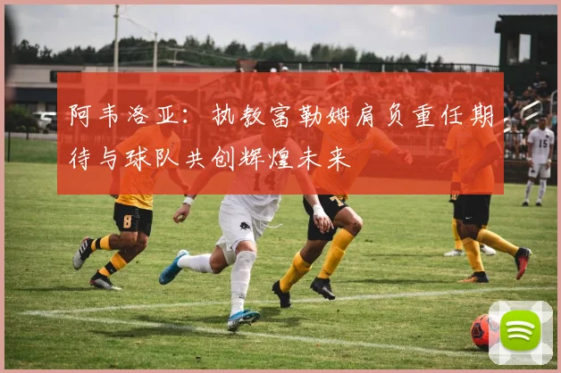 阿韦洛亚：执教富勒姆肩负重任期待与球队共创辉煌未来